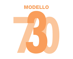 Modello 730 SINGOLO
