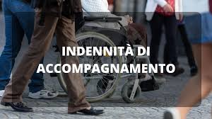 Richiesta di Accompagnamento