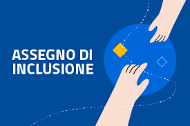 Assegno d' Inclusione
