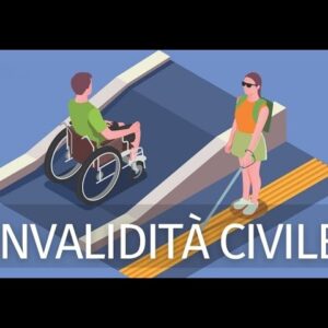 Richiesta d' Invalidità Civile